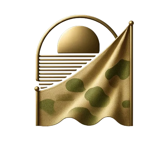 Kamuflasjenett